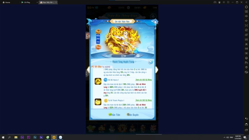 『HƯỚNG DẪN』CHỌN ĐỘI HÌNH ĐẠO HỮU XIN DỪNG BƯỚC