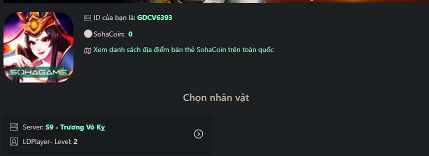 『HƯỚNG DẪN』 Nhất đại tông sư - tổng hợp giftcode 