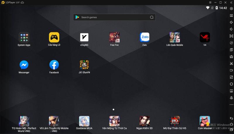 Trình giả lập Android LDPlayer là gì?