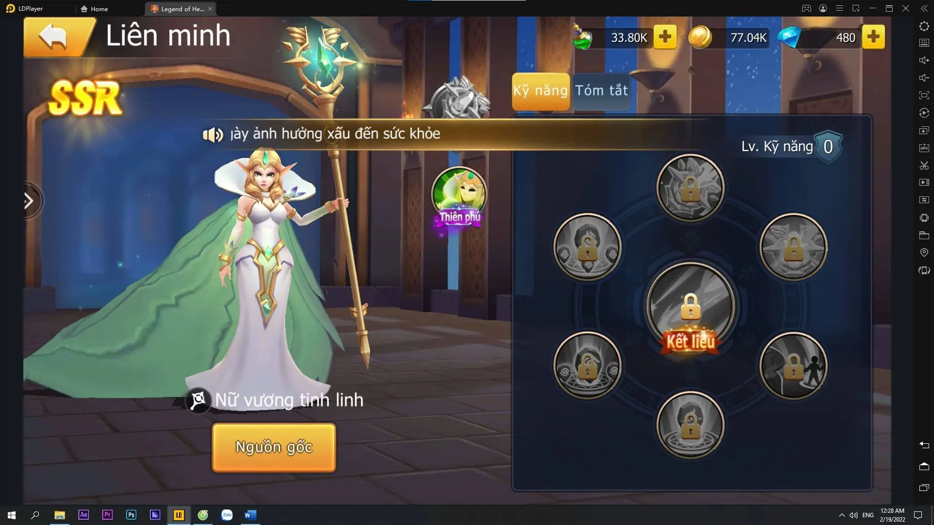 『HƯỚNG DẪN』CÁCH CÁCH CHƠI CƠ BẢN LEGEND OF HERO M