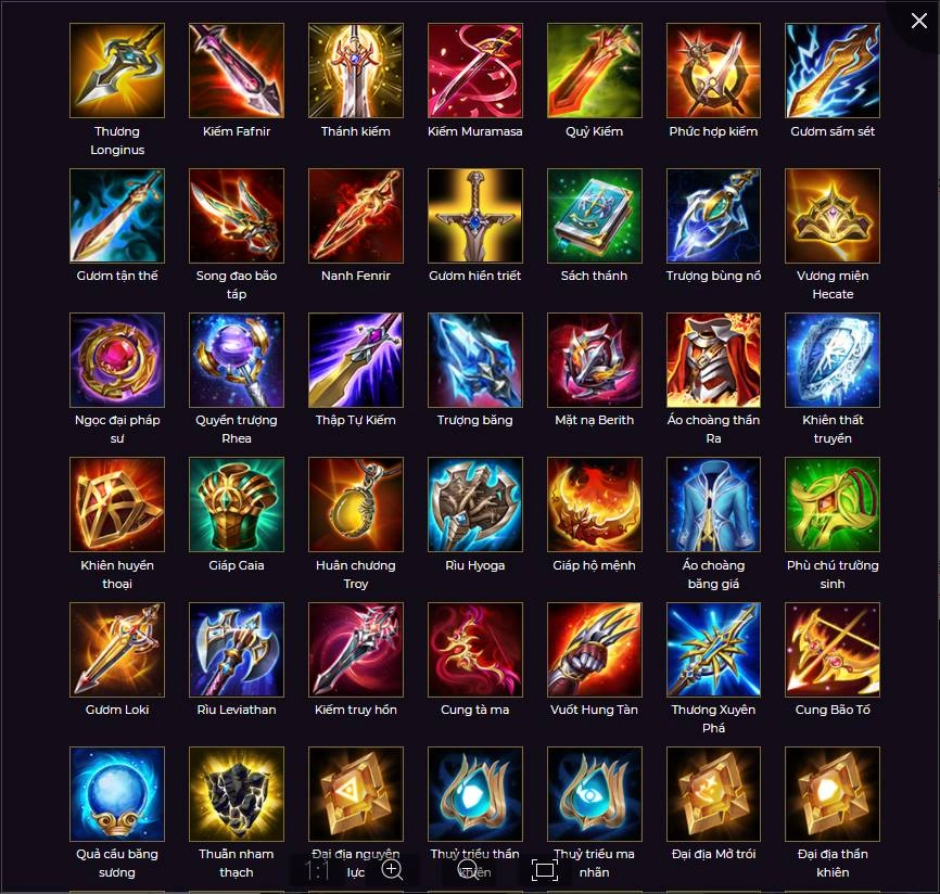 Giáo Án Liên Quân #2: 3 Kĩ năng đi rừng mà bạn cần biết