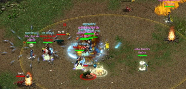 LDPlayer | Hướng dẫn VLTK 1 Mobile: Những lưu ý quan trọng phải biết để không ‘bị thọt’