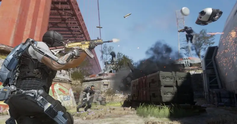 Call of Duty Mobile:Cách chọn vũ khí và mẹo chung