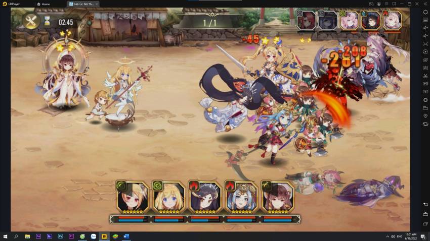 『HƯỚNG DẪN』HỒI ỨC NỮ THẦN MOBILE – TỔNG HỢP GIFTCODE GAME MỚI NHẤT !!