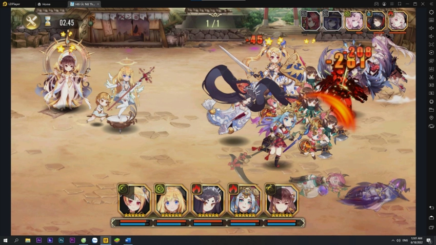 『HƯỚNG DẪN』HỒI ỨC NỮ THẦN MOBILE – TỔNG HỢP GIFTCODE GAME MỚI NHẤT !!