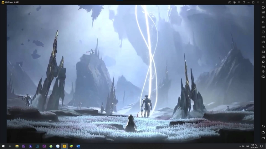 『HƯỚNG DẪN』SƠ LƯỢC VỀ WUTHERING WAVES TRƯỚC THỀM RA MẮT GAME !!