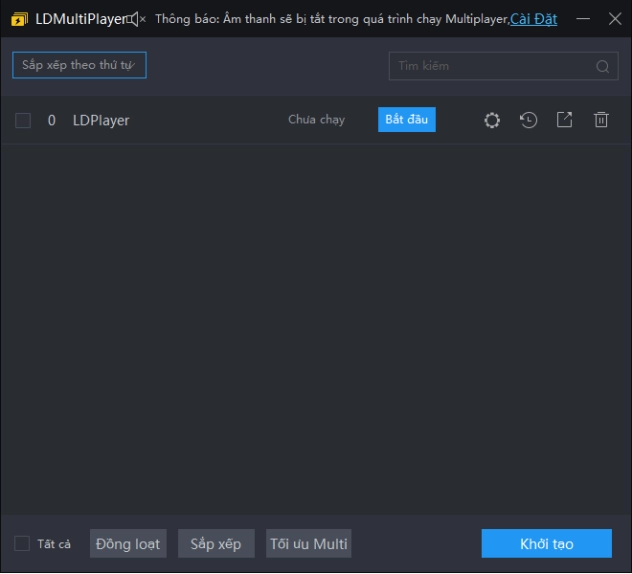 Hướng Dẫn Reroll và Chọn lựa tướng cho Newber trong tựa game Tân OMG 3Q
