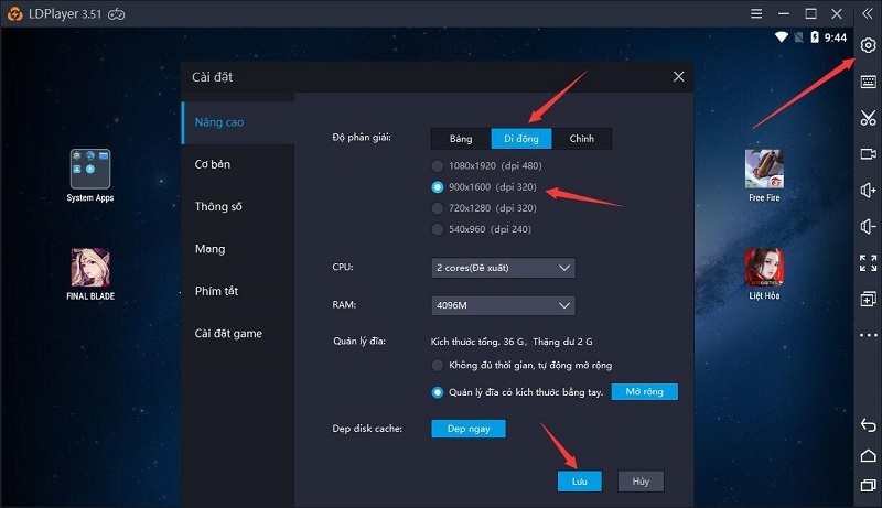 Hướng dẫn chơi PUBG ở FPS cao