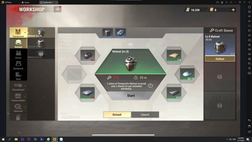 『HƯỚNG DẪN』CÁCH CHƠI CƠ BẢN BADLANDERS