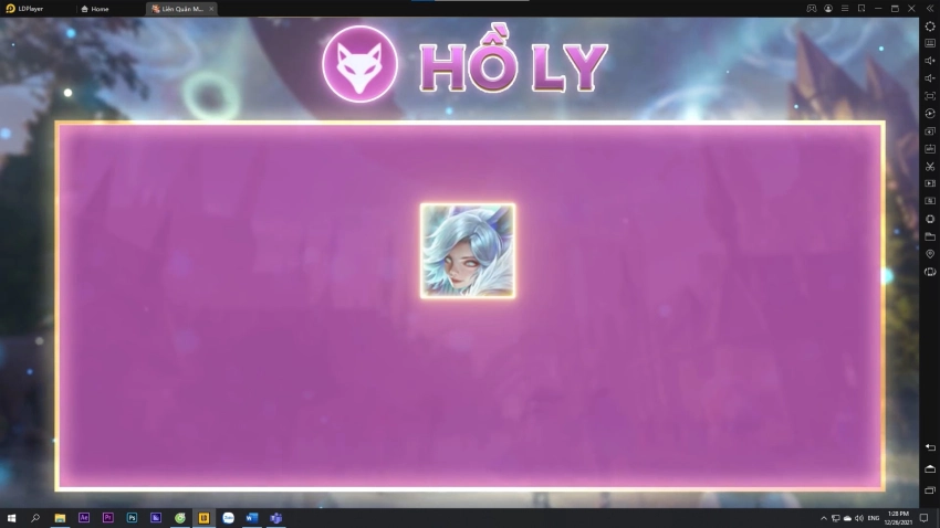 Tổng hợp tất cả Phe Phái và Nghề Nghiệp trong cờ LQM