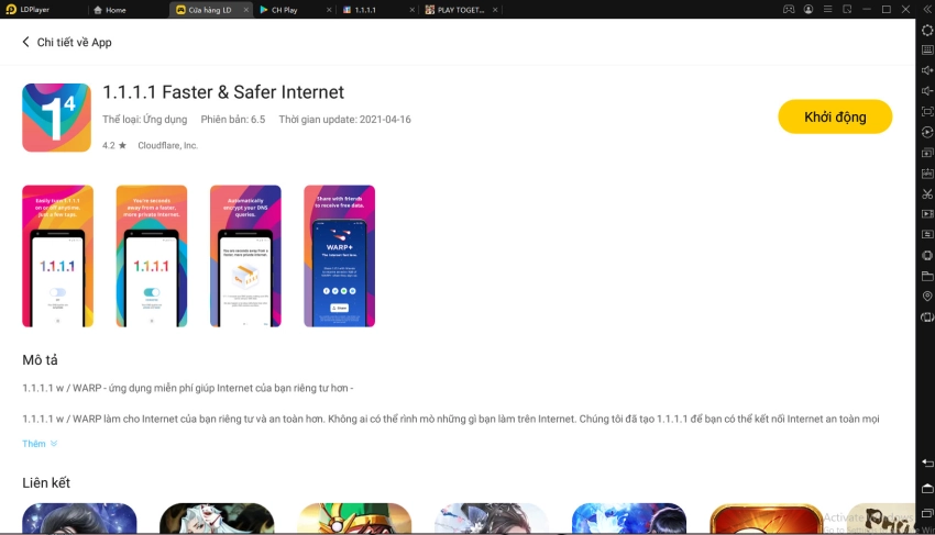 Cách khắc phục Play Together đang hiện thị đang dọn dẹp thị trấn,không vào được game