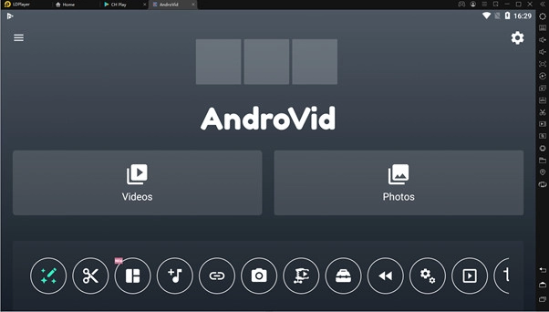 Top 10 phần mềm chỉnh sửa [Edit] video đẹp