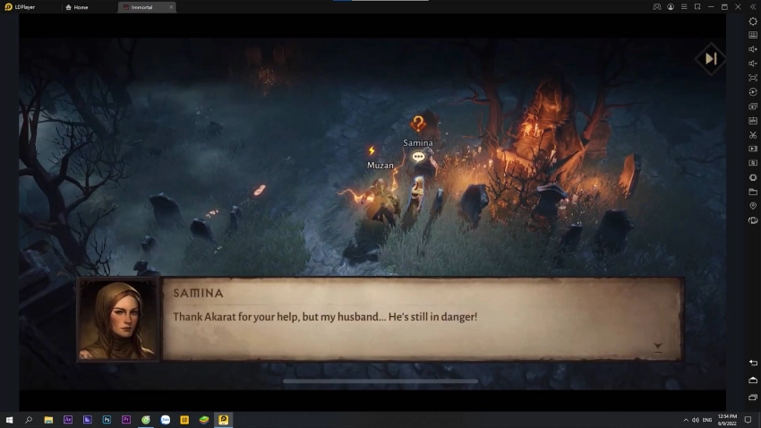 『HƯỚNG DẪN』DIABLO IMMORTAL – NHỮNG ĐIỀU BẠN CẦN BIẾT TRƯỚC KHI CHƠI GAME !! 