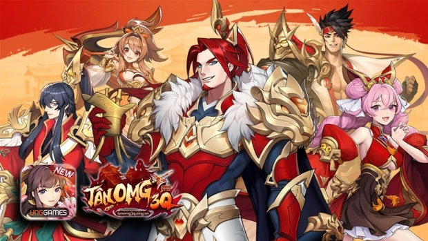 LDPlayer｜Code Tân OMG3Q mới nhất | Mã nhập hướng dẫn