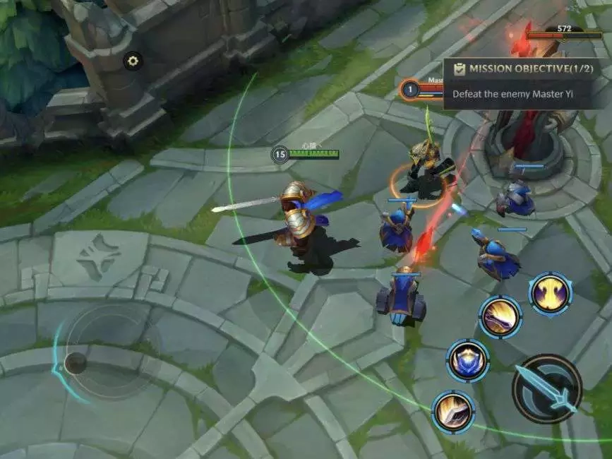 LMHT: Tốc Chiến:Phân tích đầy đủ nhiệm vụ hướng dẫn tân thủ