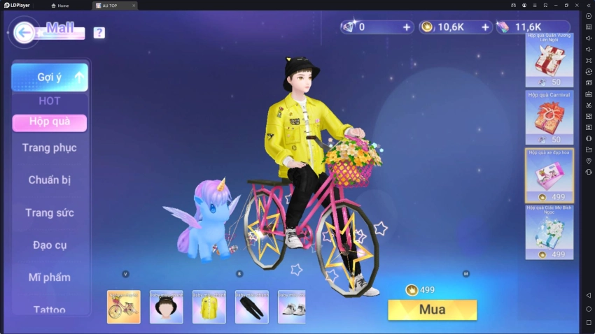 『GAME MỚI』AU TOP VTC Mobile - Tái hiện một thời hoàng kim “Nhịp điệu cuộc sống”