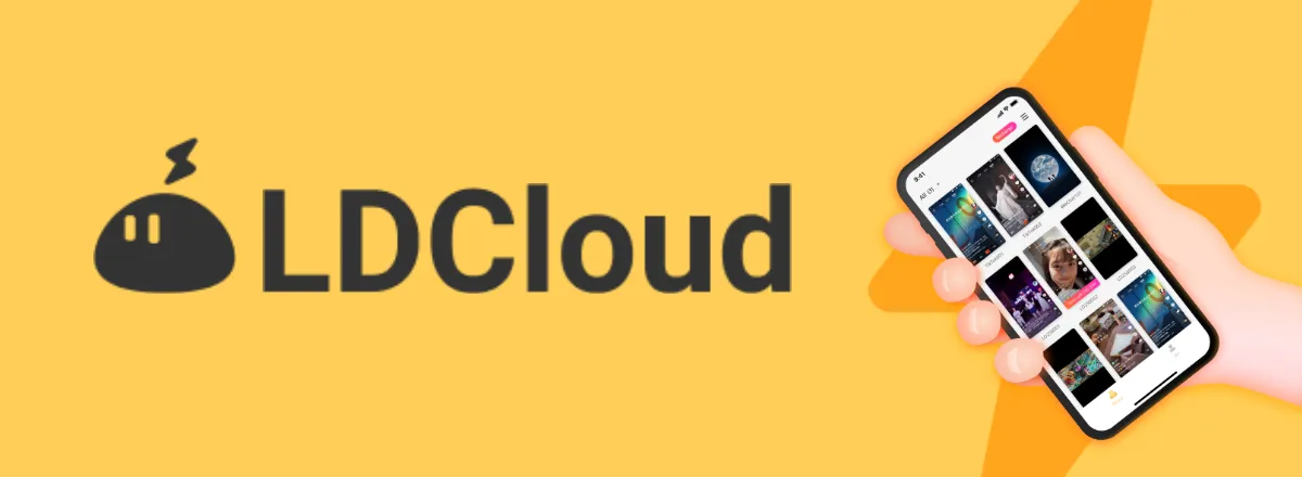 『TIN TỨC』LDCloud - Điện thoại trên mây của bạn, hỗ trợ cày game suốt 24h trên cloud!