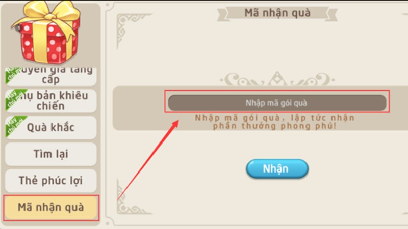 Code Lumia Saga Chiến Binh Ánh Sáng mới nhất | LDPlayer Hướng dẫn nhập code