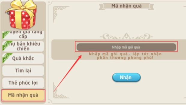 Code Lumia Saga Chiến Binh Ánh Sáng mới nhất | LDPlayer Hướng dẫn nhập code
