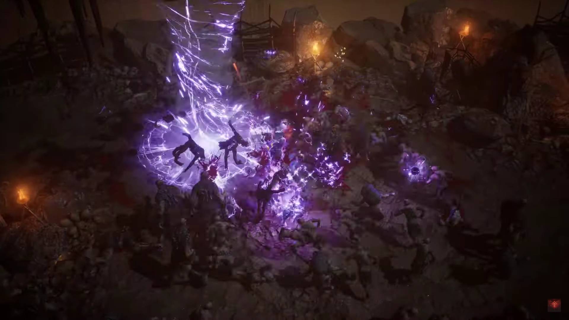 『GAME MỚI』Undecember – Bom tấn “Chặt Chém” đồ họa Unreal Engine 4 đỉnh cao ra mắt tháng 10/2022