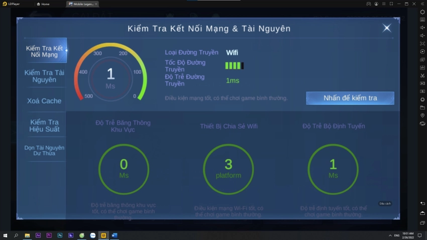 『HƯỚNG DẪN』5 ĐIỀU CƠ BẢN BẠN CẦN BIẾT TRONG MOBILE LENGENDS