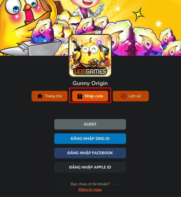 『HƯỚNG DẪN』Gunny Origin | Tập Canh Góc Để Trở Thành Cao Thủ