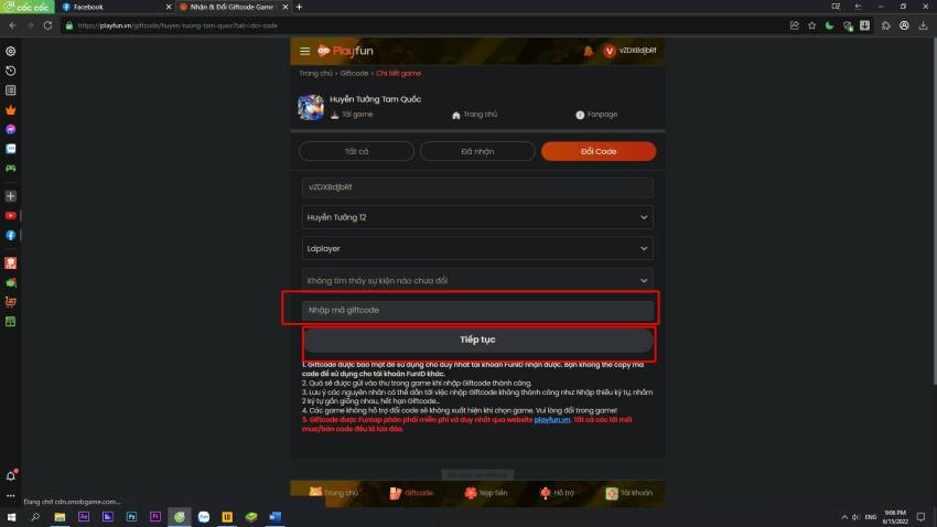 『HƯỚNG DẪN』CHIÊU MỘ TƯỚNG TRONG HUYỄN TƯỞNG TAM QUỐC – TỔNG HỢP GIFTCODE GAME !!