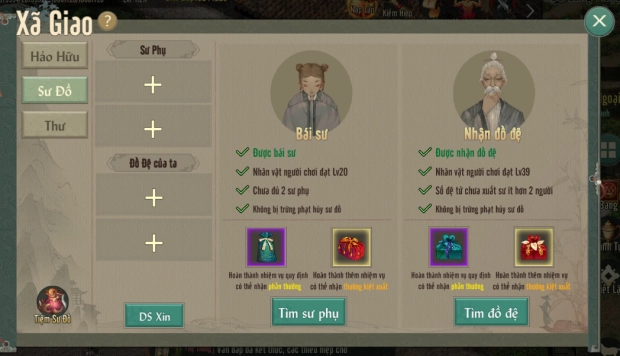 Điều gì chờ đón game thủ trong Alpha Test 2 của Võ Lâm Truyền Kỳ 1 Mobile?/LDPlayer