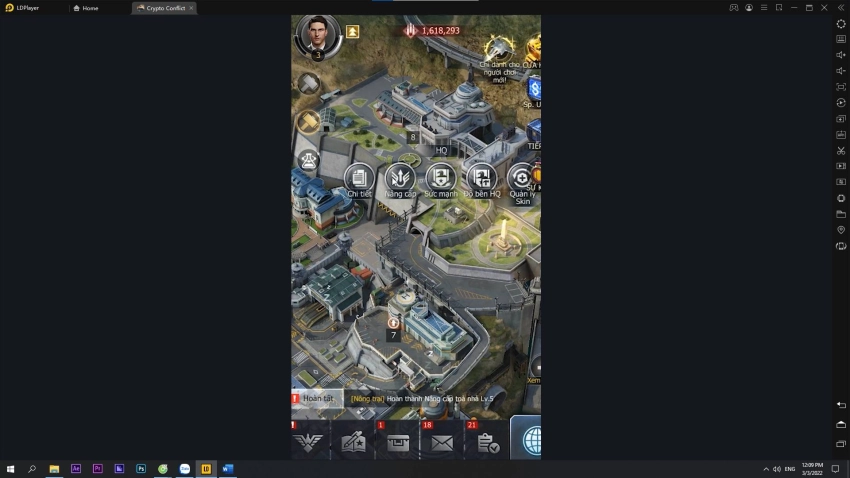 『HƯỚNG DẪN』CHƠI CƠ GUNSHIP BATTLE: CRYPTO CONFLICT