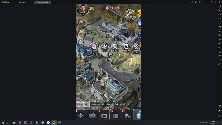 『HƯỚNG DẪN』CHƠI CƠ GUNSHIP BATTLE: CRYPTO CONFLICT
