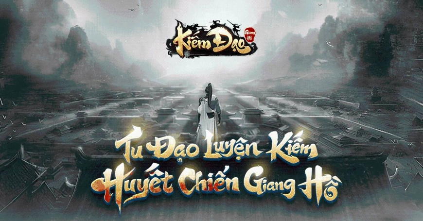 Chơi Kiếm Đạo Giang Hồ VTC trên PC cùng LDPlayer