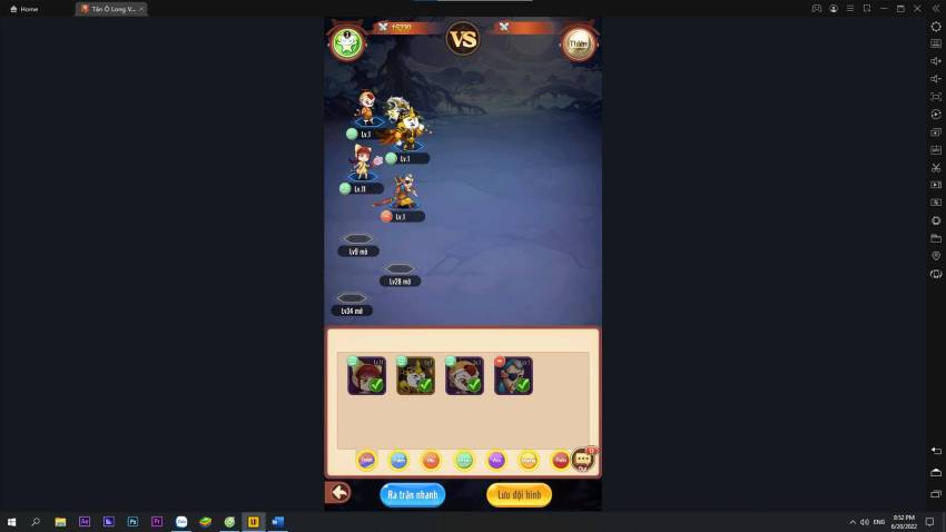 『HƯỚNG DẪN』TÂN Ô LONG VIỆN MOBILE – TỔNG HỢP GIFTCODE GAME MỚI NHẤT !! 