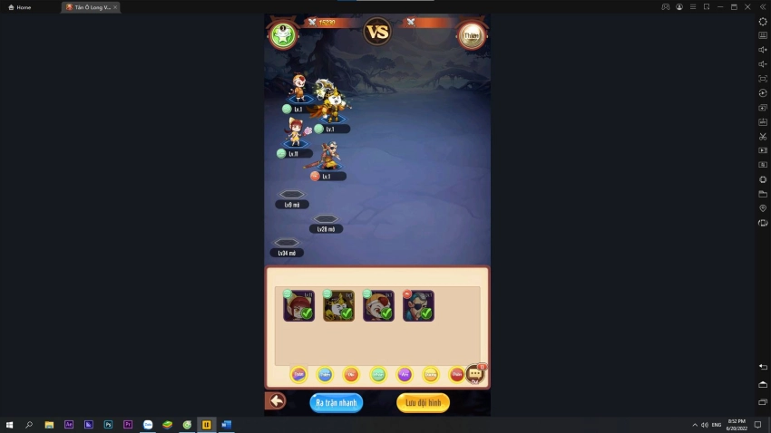 『HƯỚNG DẪN』TÂN Ô LONG VIỆN MOBILE – TỔNG HỢP GIFTCODE GAME MỚI NHẤT !! 