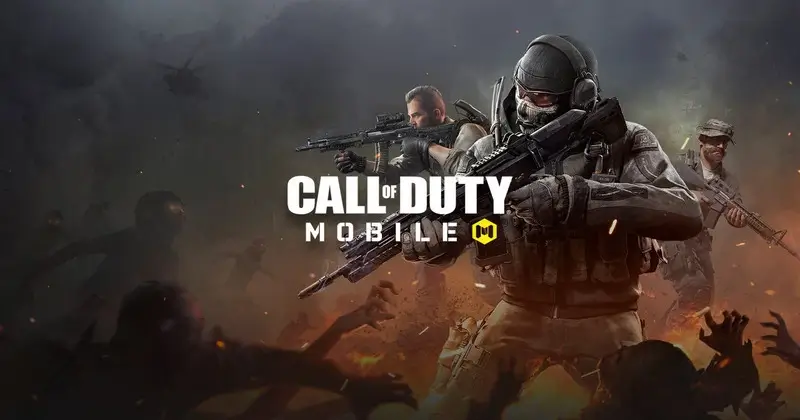 HD wallpaper: Video Game, Call of Duty: Mobile | Wallpaper Flare