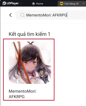 『HƯỚNG DẪN』Trải nghiệm MementoMori: AFKRPG - tựa game tuyệt đẹp chất lượng tháng 10/2022 & Cách tải game trên PC