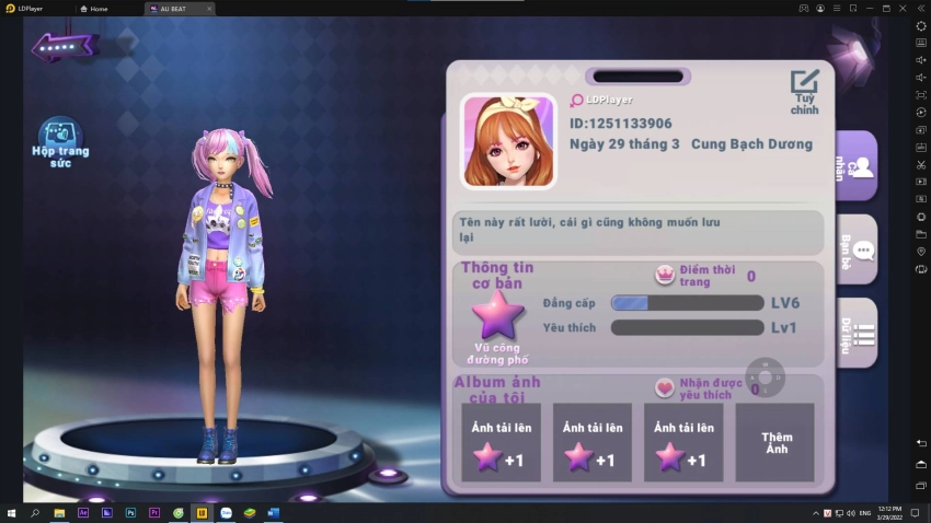 『HƯỚNG DẪN』TÍNH NĂNG KICK TỔNG HỢP GIFTCODE MỚI NHẤT CỦA AU BEAT VTC