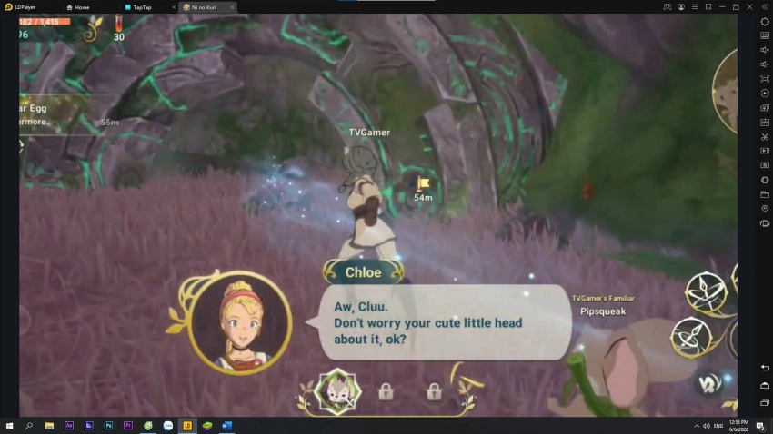 『HƯỚNG DẪN』NHỮNG ĐIỀU BẠN CẦN BIẾT KHI CHƠI NI NO KUNI: CLASS WORLS
