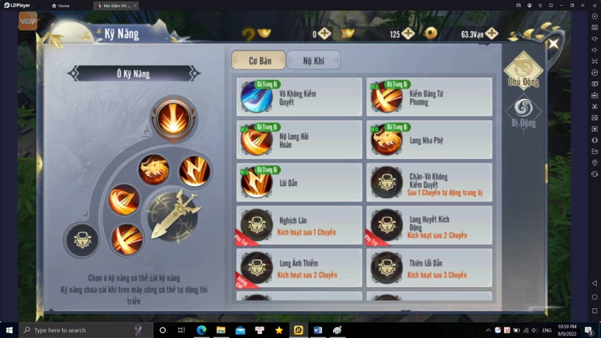 『GAME MỚI』Ma Kiếm Vô Song – Tuyệt phẩm “Ma hiệp” đầu tiên phát hành chính thức tại thị trường Việt Nam.