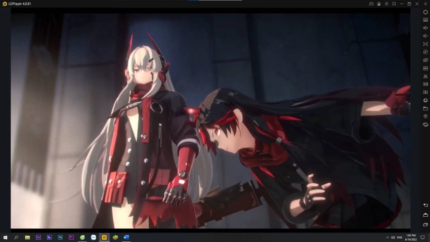 『HƯỚNG DẪN』SƠ LƯỢC VỀ WUTHERING WAVES TRƯỚC THỀM RA MẮT GAME !!