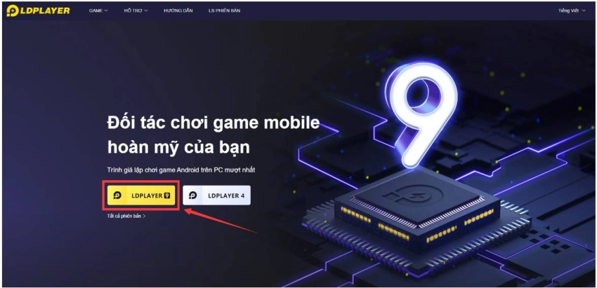 『GAME MỚI』Trải nghiệm Võ Lâm Truyền Kỳ Max trên PC với LDPlayer!