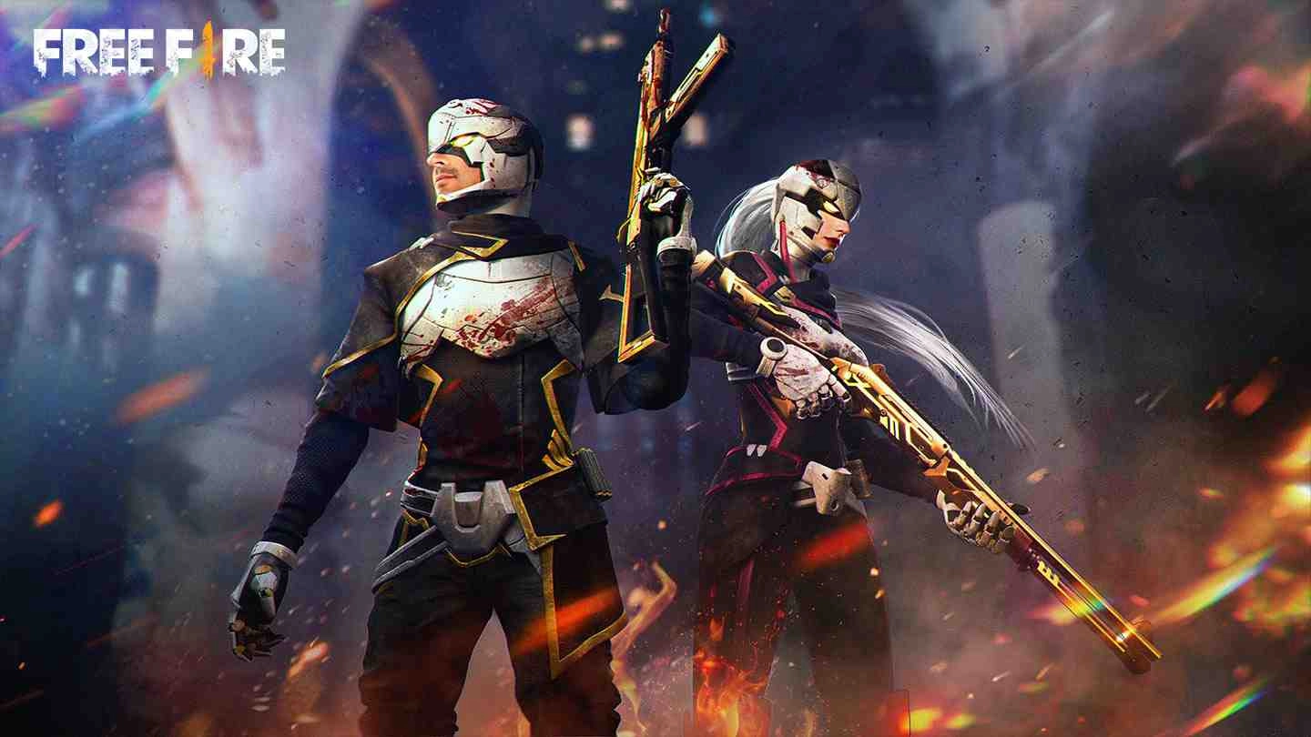 Free Fire – game Việt hot trên giả lập LDPlayer