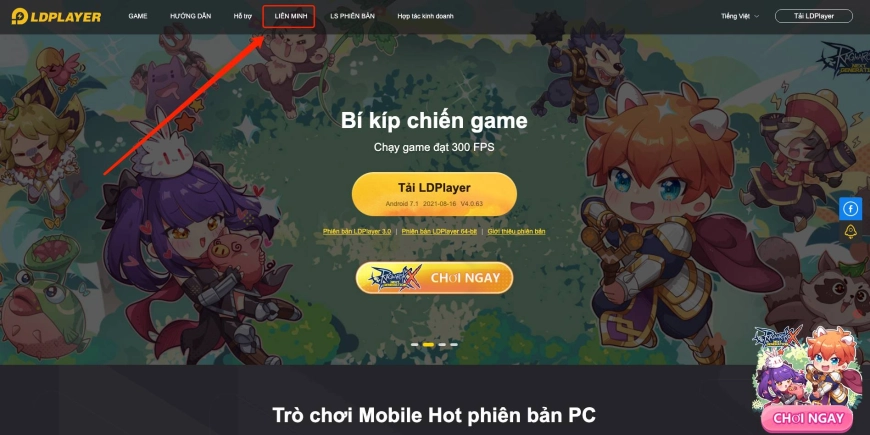 Kiếm tiền dễ dàng,chỉ tại LDPlayer