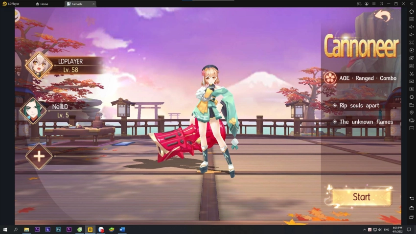 『HƯỚNG DẪN』CÁC TÍNH NĂNG TRONG TAMASHI: RISE OF YOKAI