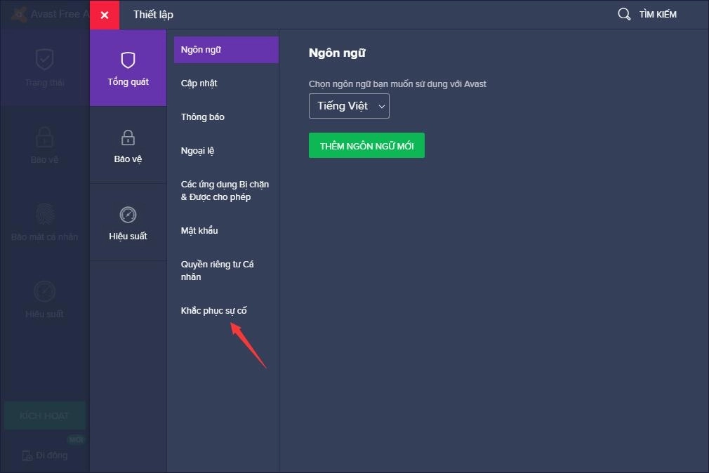 Hướng dẫn khắc phục lỗi bị lag vì phần mềm diệt virus