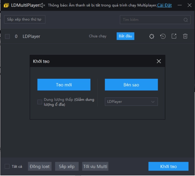 Hướng Dẫn Reroll và Chọn lựa tướng cho Newber trong tựa game Tân OMG 3Q
