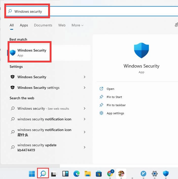 Cách tắt tính năng cô lập hạt nhân trên trình điều hạnh Windows 11 để không ảnh hưởng VT