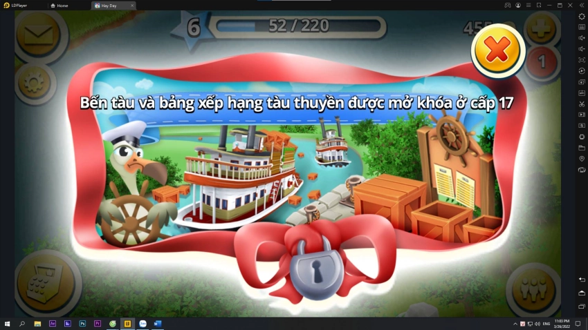 『HƯỚNG DẪN』MỘT SỐ MẸO ĐỂ KIẾM PHIẾU THƯỞNG NHANH NHẤT TRONG HAY DAY !!