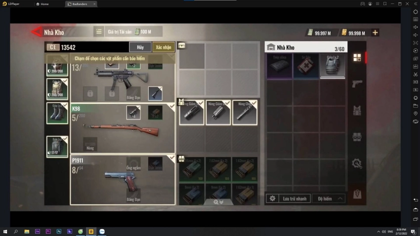 『HƯỚNG DẪN』CÁCH CHƠI CƠ BẢN BADLANDERS