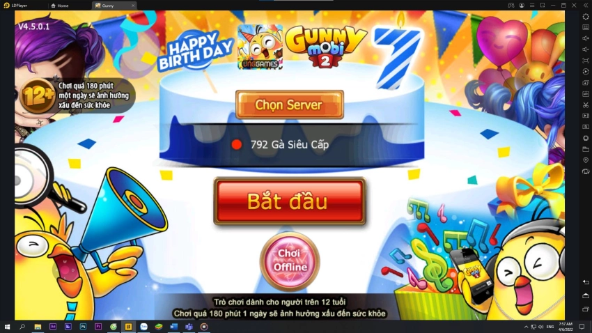 『HƯỚNG DẪN』Gunny Origin | Tập Canh Góc Để Trở Thành Cao Thủ