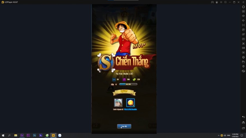 『HƯỚNG DẪN』HẢI TẶC H5 – VUA HẢI TẶC CMN TỔNG HỢP CÁC GIFTCODE DÀNH CHO TÂN THỦ !